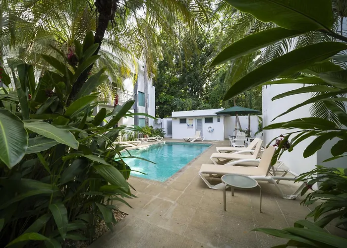 Ferienhaus Casa Blanca 6 - Modern 2br,2ba Near To & Town Potrero (Guanacaste)