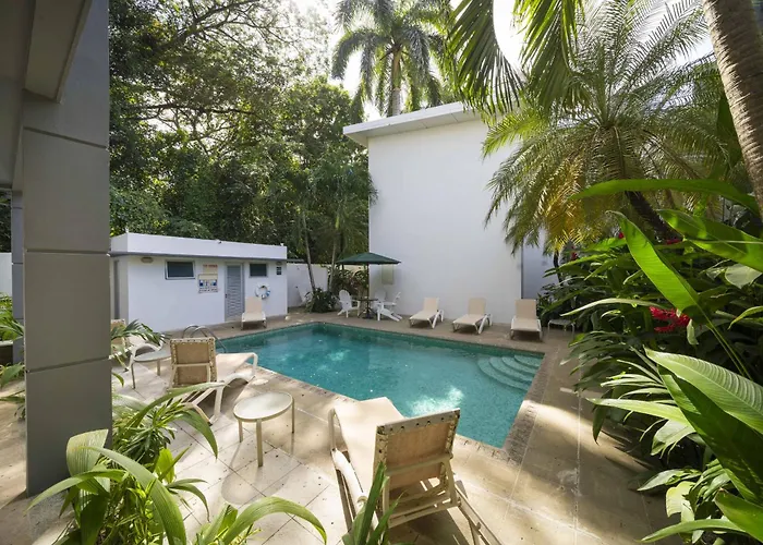 Casa Blanca 6 - Modern 2br,2ba Near To & Town * Potrero (Guanacaste)